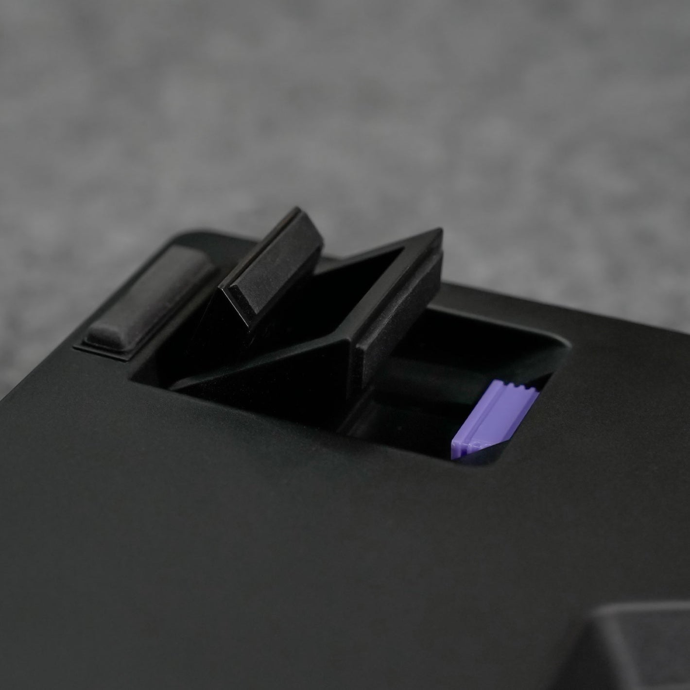 Akko 5087 V3 Mechanical Keyboard Ajustable Height