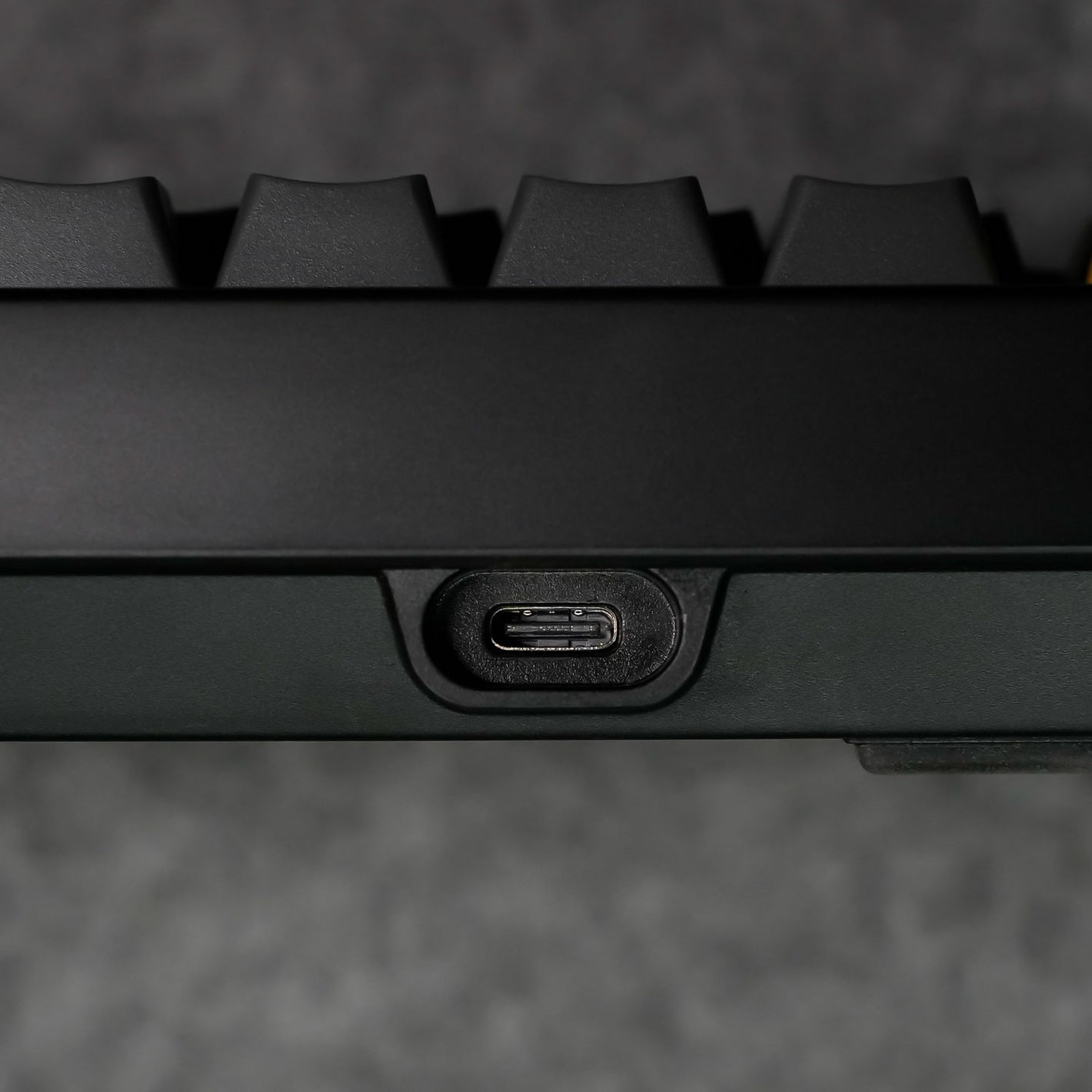 Akko 5087 V3 Mechanical Keyboard Size USB Interface