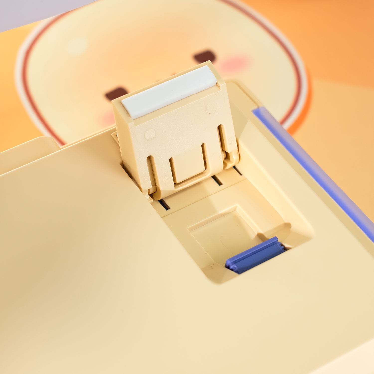 Akko Bun Wonderland 5087B v3 Keyboard Receiver