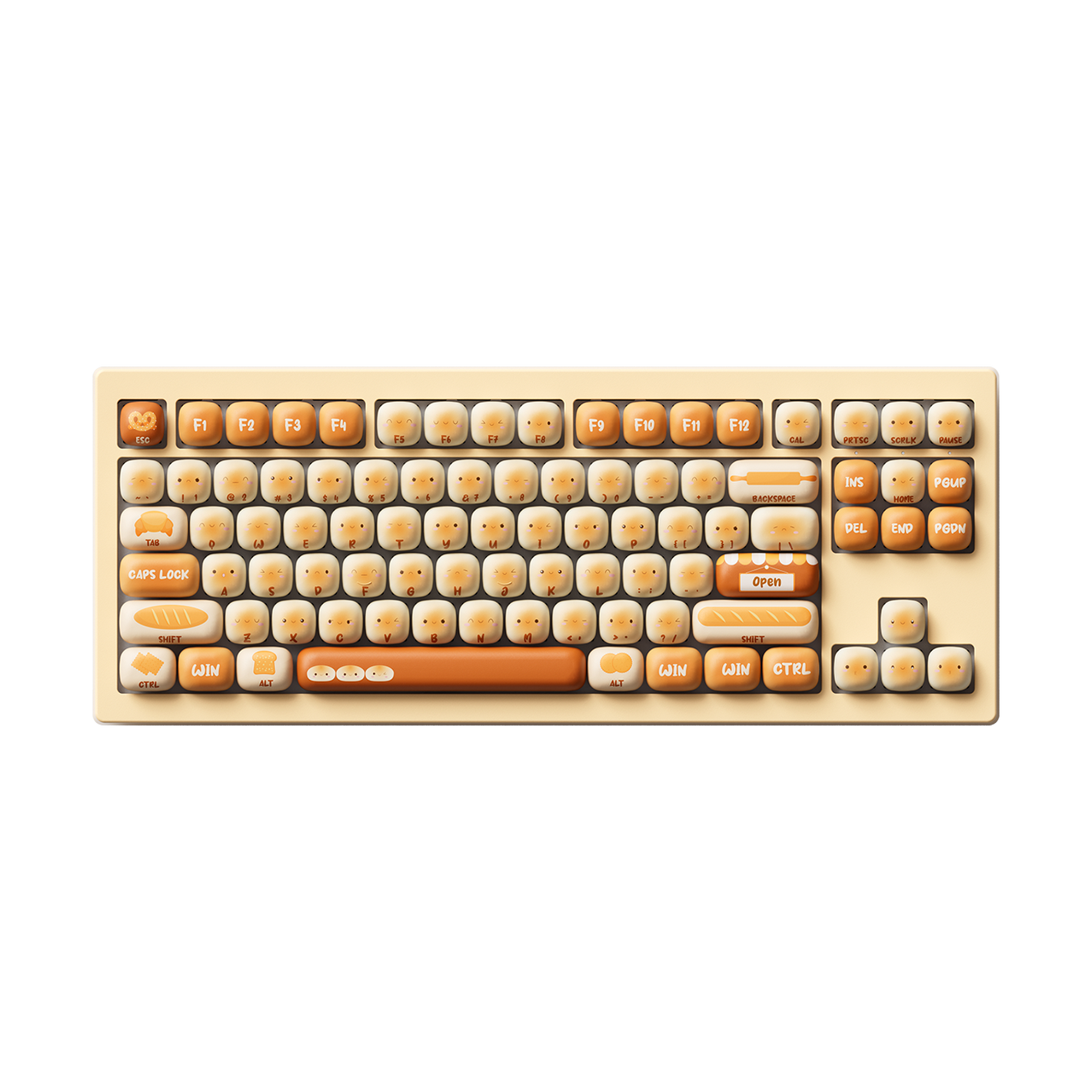 Bun Wonderland 5087B v3