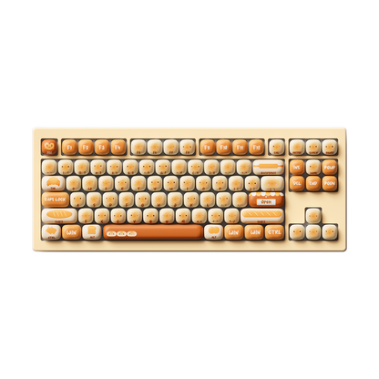 Bun Wonderland 5087B v3