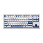 Akko 5087 V3 Mechanical Keyboard Glacier