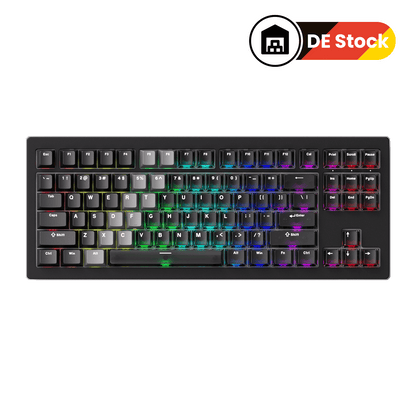 5087 V3 HE Magnetic Keyboard (DE Stock)