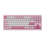Akko 5087 V3 Mechanical Keyboard Prunus Lannesiana