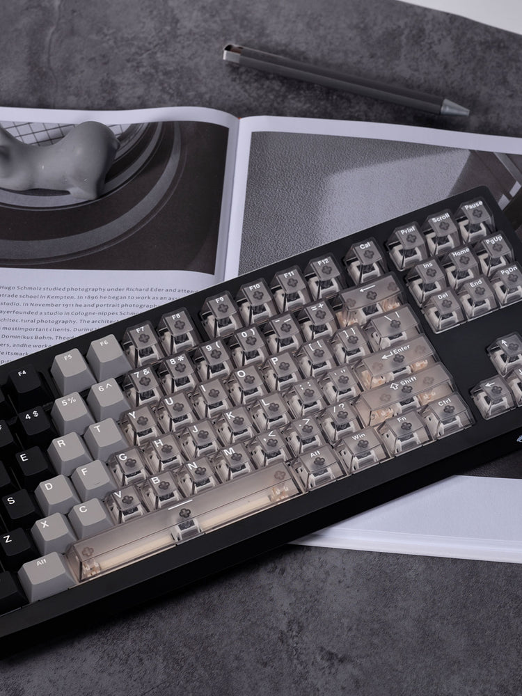Akko 5087 V3 HE Magnetic Keyboard
