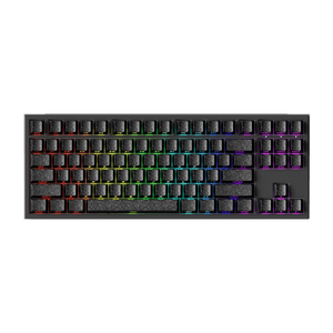 Akko 5087 V5 TMR Keyboard Black RGB