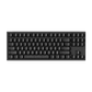 Akko 5087 V5 TMR Keyboard Black