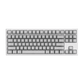 Akko 5087 V5 TMR Keyboard White