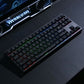 Akko 5087 V5 TMR Keyboard Black