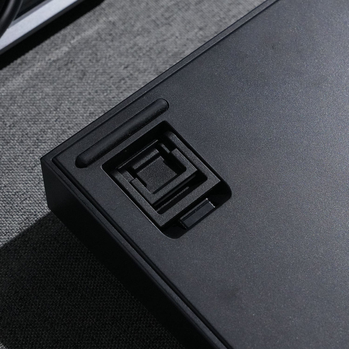 Akko 5087 V5 TMR Keyboard Black Dual-Height