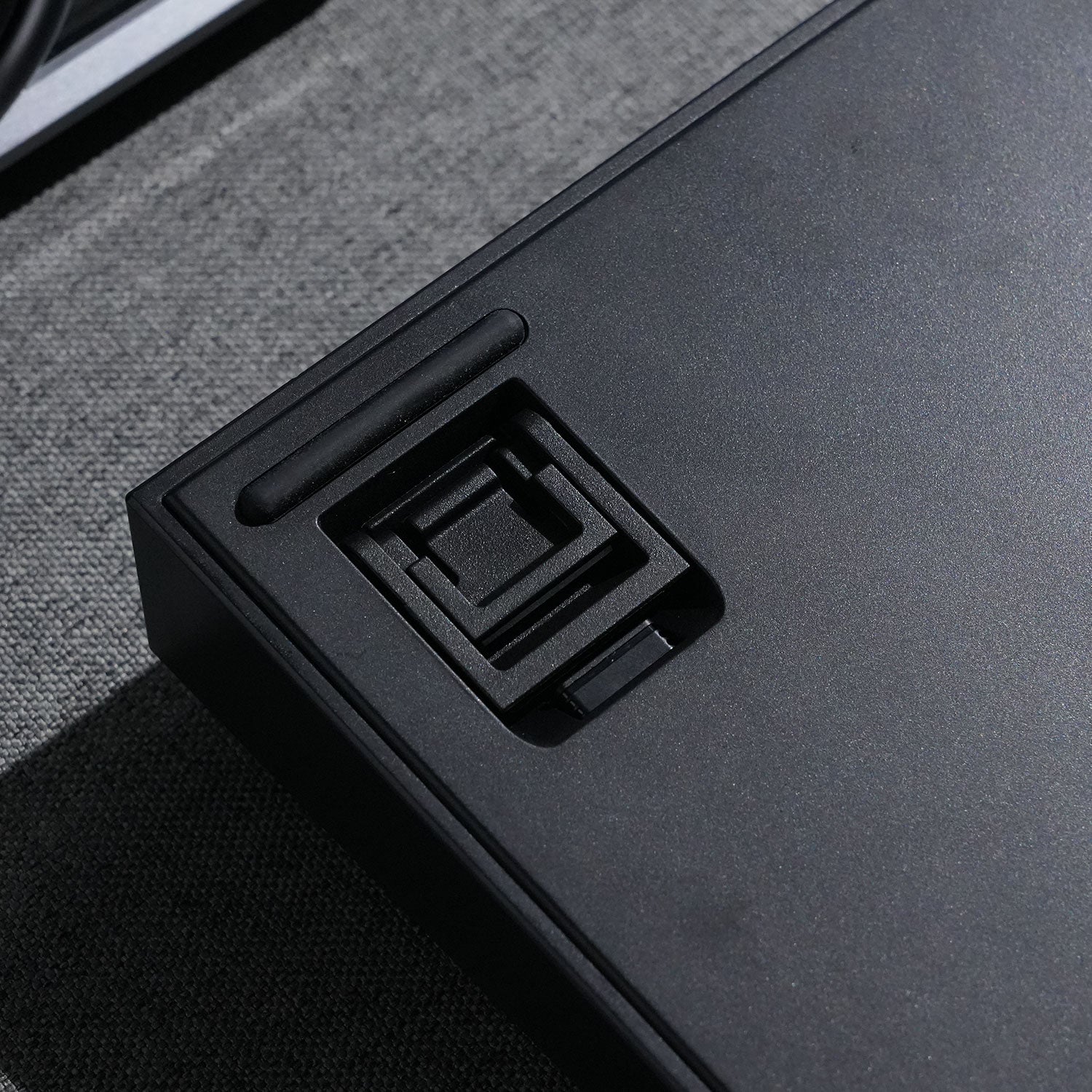 Akko 5087 V5 TMR Keyboard Black Dual-Height