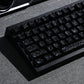 Akko 5087 V5 TMR Keyboard Black Left Details