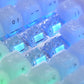 Akko 5087 V5 TMR Keyboard White Switches