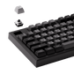 Akko 5098B Cyrillic Keyboard Hot Swappable