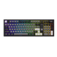 Akko 5098B Cyrillic Keyboard RGB