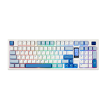 Akko 5098B Glacier Mechanical Keyboard RGB