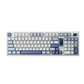 Akko 5098B Glacier Mechanical Keyboard 