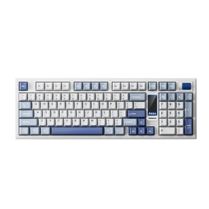 Akko 5098B Glacier Mechanical Keyboard 