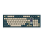 5098B Mechanical Keyboard with Screen