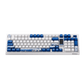 5098B Mechanical Keyboard with Screen Santorini Theme