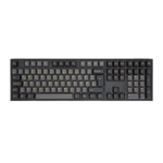 Akko Black & Gold 5108 V5 ISO Mechanical Keyboard