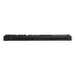 Akko Black & Gold 5108 V5 ISO Mechanical Keyboard Back Details