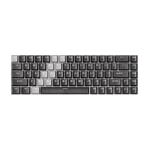 65% Tastenkappen Set (68-Tasten)