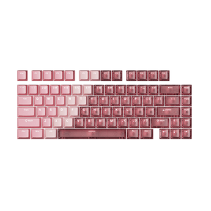 75% Keycap Set (84-Key)