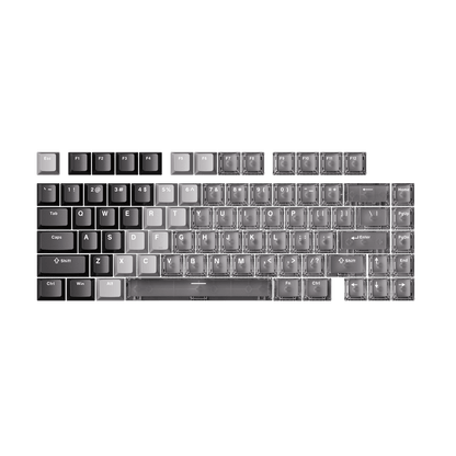 75% Keycap Set (84-Key)