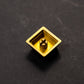 Akko 8th Anniversary Titanium Alloy Artisan Keycap