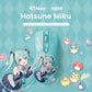 AG ONE 3950 Hatsune Miku Gaming Mouse