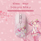 AG ONE 8K Gaming Mouse Hatsune Miku