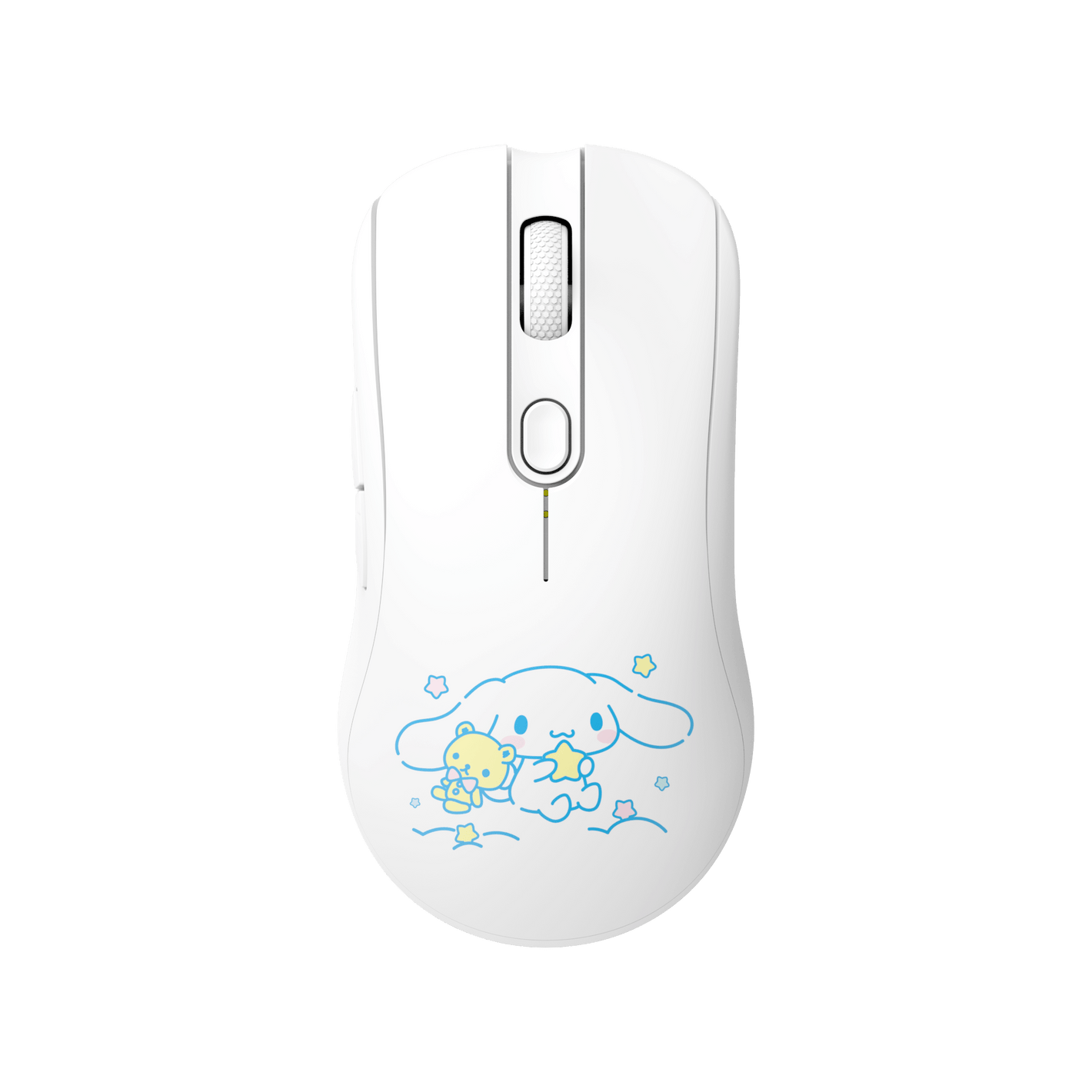 Akko AG One Light Cinnamoroll Wireless Mouse