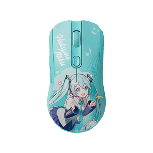 AG ONE 8K Gaming Mouse Hatsune Miku