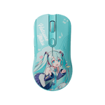 AG ONE 3950 Hatsune Miku Gaming Mouse