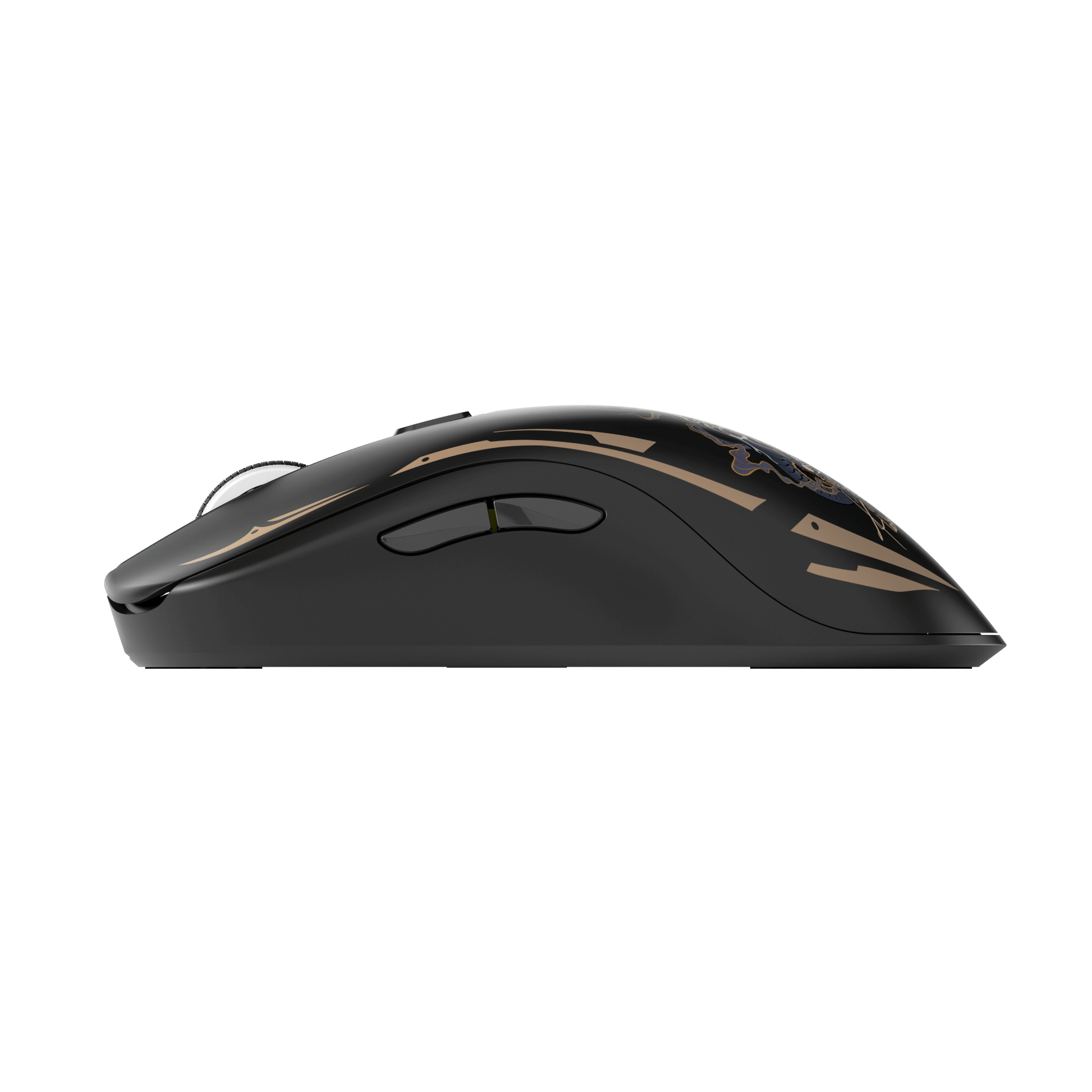 AG ONE NearLink Mouse Lord of the Mysteries Left Side
