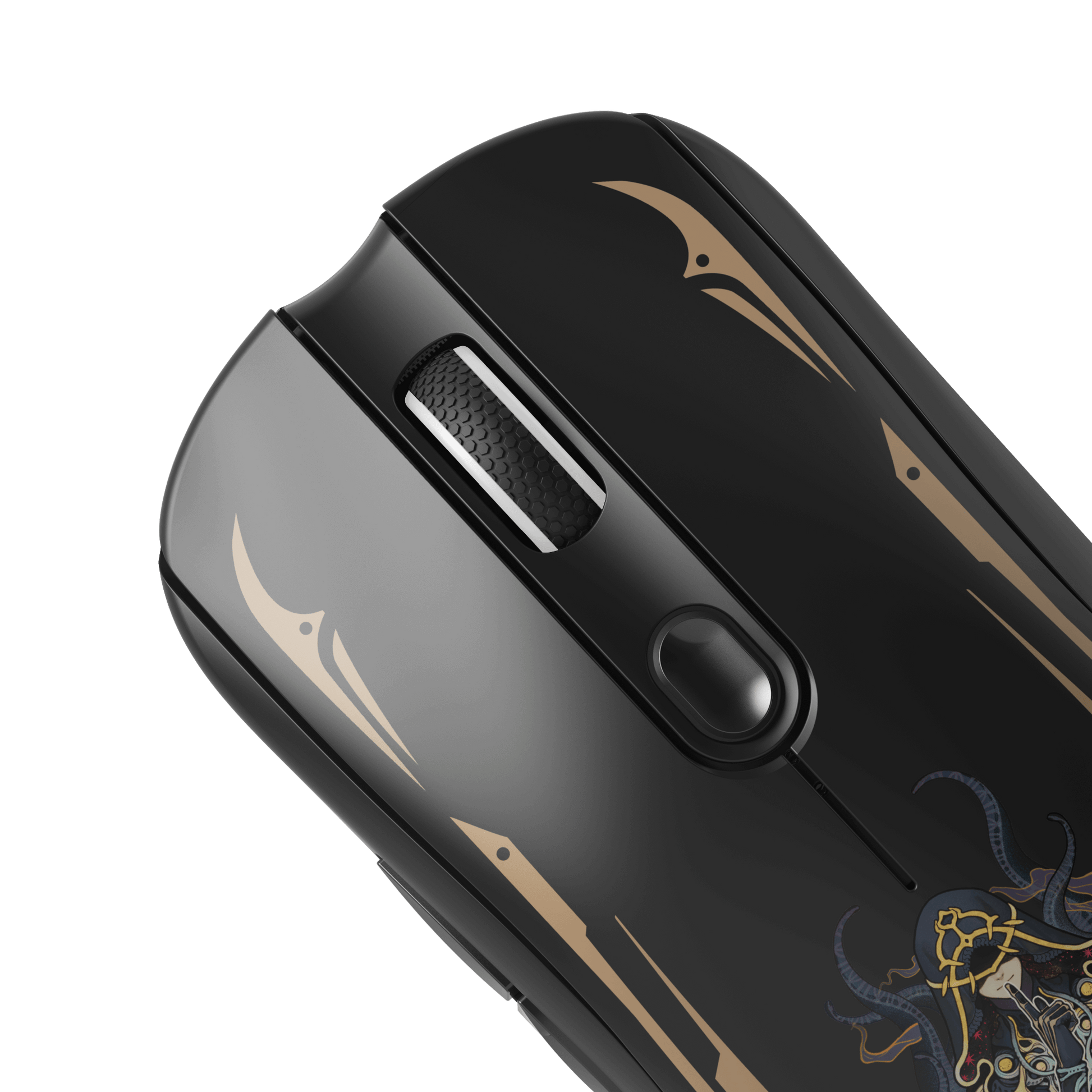 AG ONE NearLink Mouse Lord of the Mysteries Details