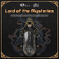 AG ONE 8K Gaming Mouse Lord of the Mysteries