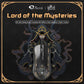 Generalüberholt AG ONE 8K Gaming Mouse Lord of the Mysteries