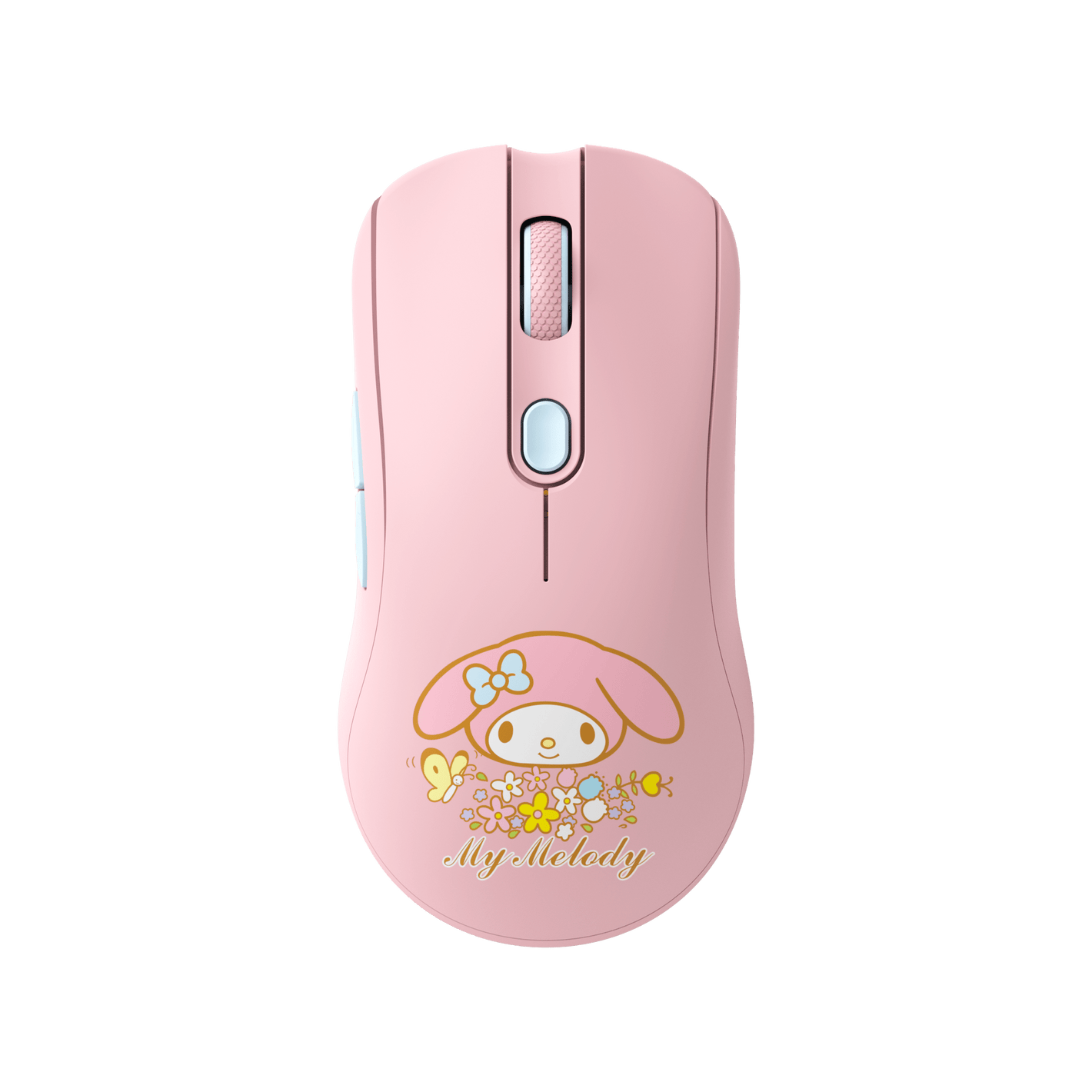 AG ONE 8K Gaming Mouse My Melody