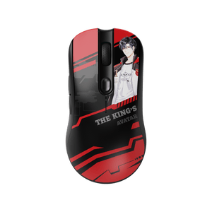 AG ONE 8K Gaming Mouse The King's Avatar – Ye Xiu