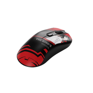 AG ONE 8K Gaming Mouse The King's Avatar – Ye Xiu