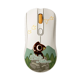 AG ONE Light The Legend of Hei Wireless Mouse