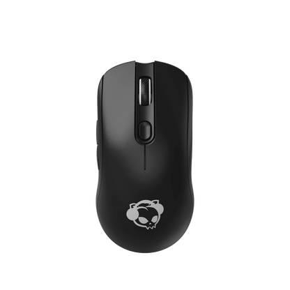 AG ONE 8K Gaming Mouse Black & White