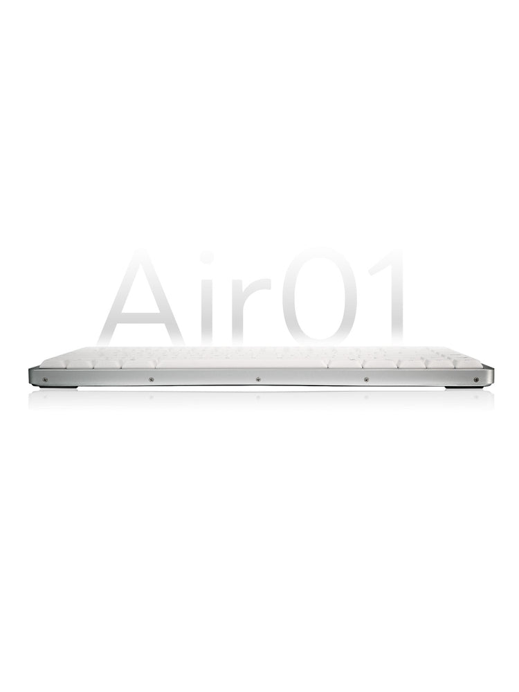 Akko Air 01 Low Profile Mechanical Keyboard