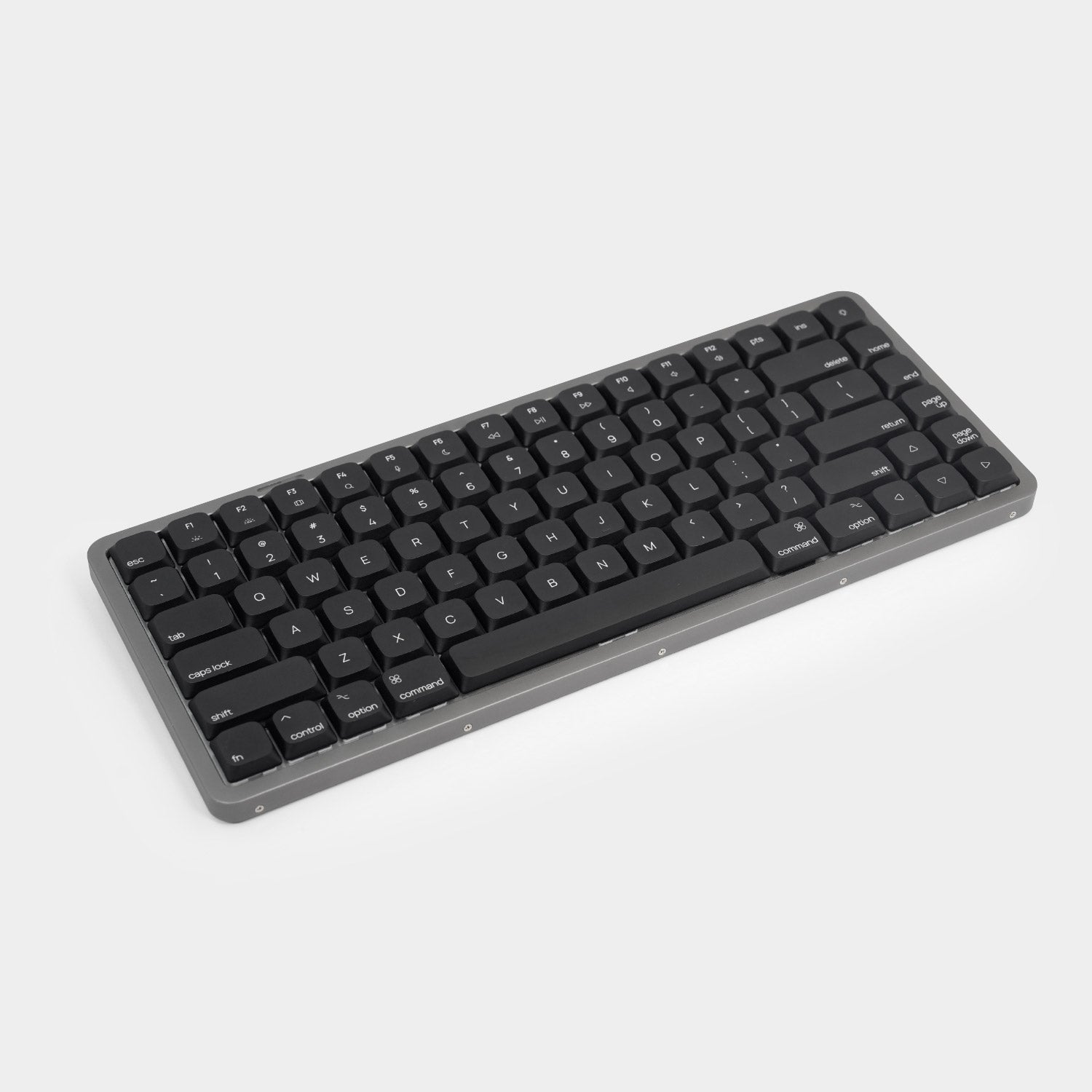 Akko Air 01 Low Profile Keyboard - AKKO Germany