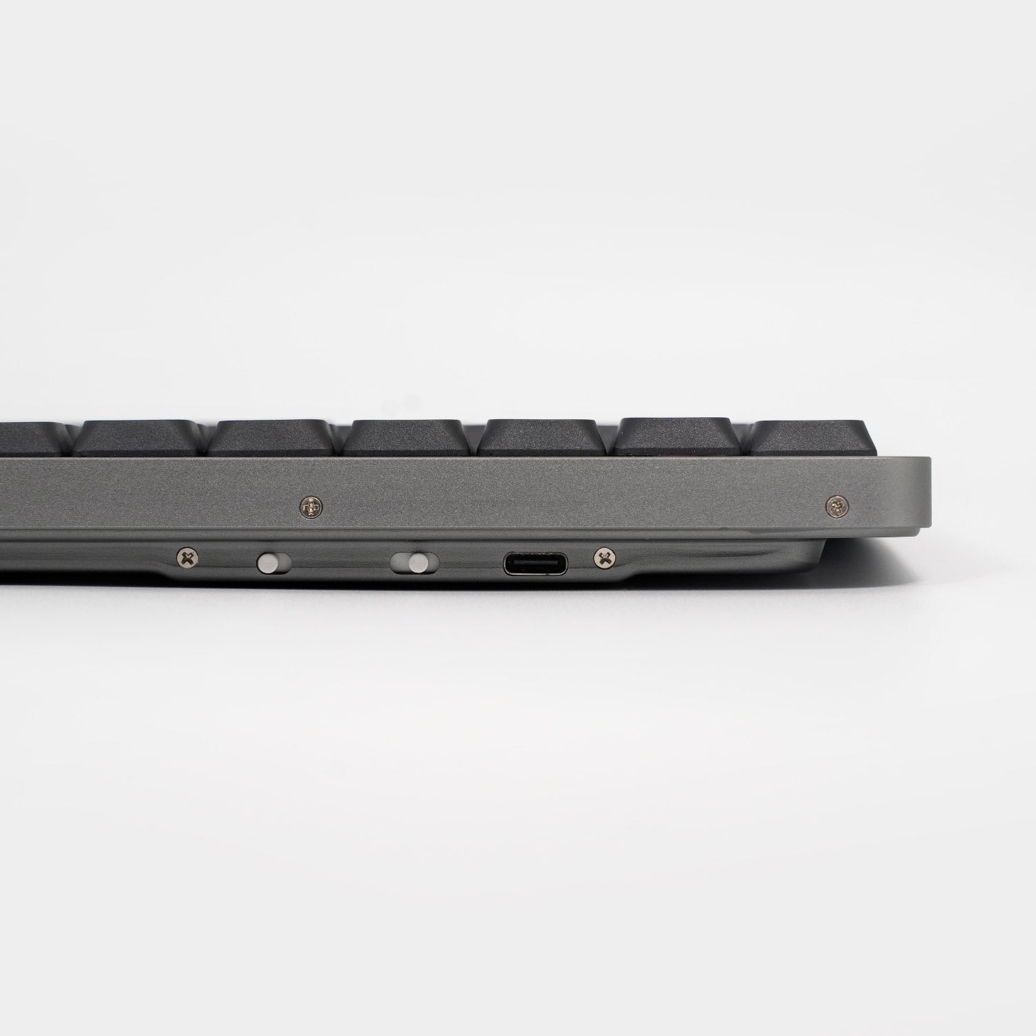 Akko Air 01 Low Profile Keyboard - AKKO Germany