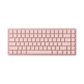 Air 01 Low Profile Mechanical Keyboard