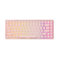 Air 01 Low Profile Mechanical Keyboard
