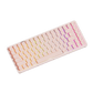 Air 01 Low Profile Mechanical Keyboard